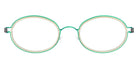Lindberg® Kid|Teen™ Jaime LIN KID Jaime Basic-85-85-P10-K223 44 - Basic-85-85-K223 Eyeglasses