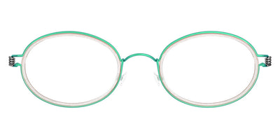 Lindberg® Kid|Teen™ Jaime LIN KID Jaime Basic-85-85-P10-K229 44 - Basic-85-85-K229 Eyeglasses