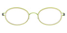 Lindberg® Kid|Teen™ Jaime LIN KID Jaime Basic-95-95-P10-K223 44 - Basic-95-95-K223 Eyeglasses