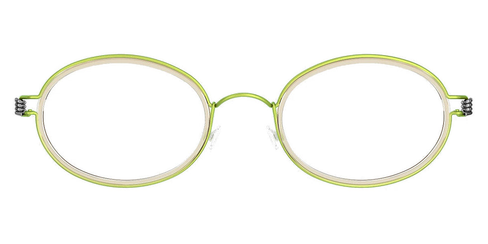 Lindberg® Kid|Teen™ Jaime LIN KID Jaime Basic-95-95-P10-K223 44 - Basic-95-95-K223 Eyeglasses