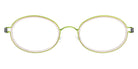 Lindberg® Kid|Teen™ Jaime LIN KID Jaime Basic-95-95-P10-K229 44 - Basic-95-95-K229 Eyeglasses