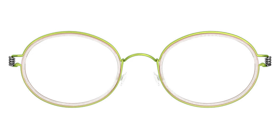Lindberg® Kid|Teen™ Jaime LIN KID Jaime Basic-95-95-P10-K229 44 - Basic-95-95-K229 Eyeglasses