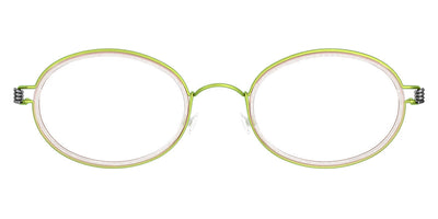 Lindberg® Kid|Teen™ Jaime LIN KID Jaime Basic-95-95-P10-K229 44 - Basic-95-95-K229 Eyeglasses