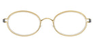 Lindberg® Kid|Teen™ Jaime LIN KID Jaime Basic-GT-GT-P10-K223 44 - Basic-GT-GT-K223 Eyeglasses