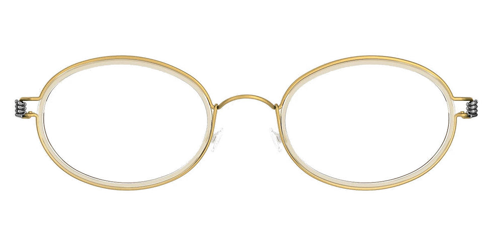 Lindberg® Kid|Teen™ Jaime LIN KID Jaime Basic-GT-GT-P10-K223 44 - Basic-GT-GT-K223 Eyeglasses