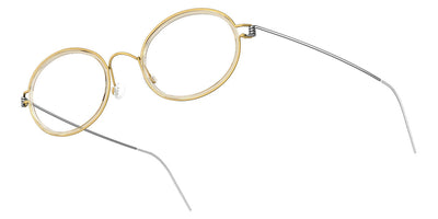 Lindberg® Kid|Teen™ Jaime LIN KID Jaime Basic-GT-GT-P10-K223 44 - Basic-GT-GT-K223 Eyeglasses