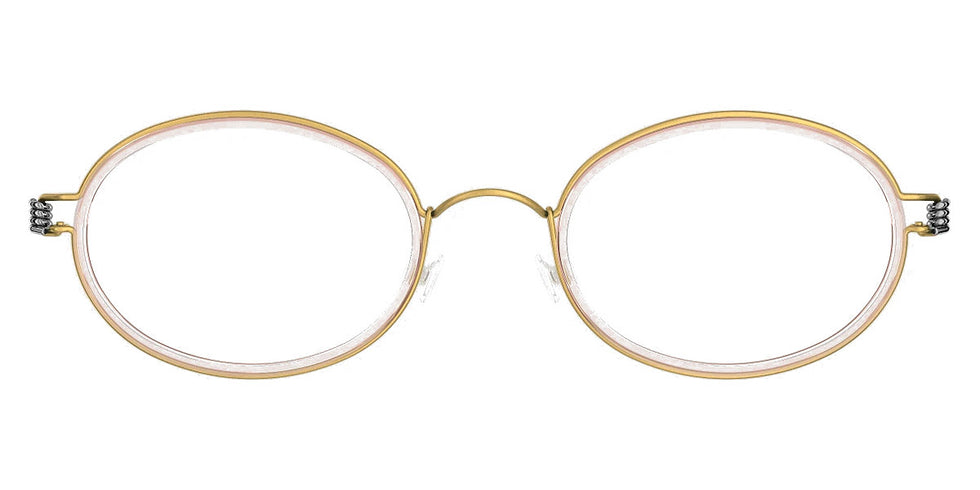 Lindberg® Kid|Teen™ Jaime LIN KID Jaime Basic-GT-GT-P10-K229 44 - Basic-GT-GT-K229 Eyeglasses