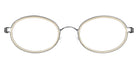 Lindberg® Kid|Teen™ Jaime LIN KID Jaime Basic-P10-P10-P10-K223 44 - Basic-P10-P10-K223 Eyeglasses