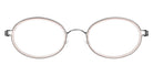 Lindberg® Kid|Teen™ Jaime LIN KID Jaime Basic-P10-P10-P10-K229 44 - Basic-P10-P10-K229 Eyeglasses