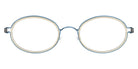 Lindberg® Kid|Teen™ Jaime LIN KID Jaime Basic-P20-P20-P10-K223 44 - Basic-P20-P20-K223 Eyeglasses
