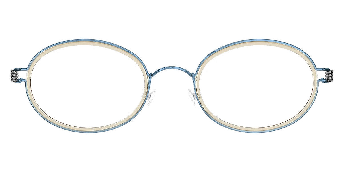 Lindberg® Kid|Teen™ Jaime LIN KID Jaime Basic-P20-P20-P10-K223 44 - Basic-P20-P20-K223 Eyeglasses