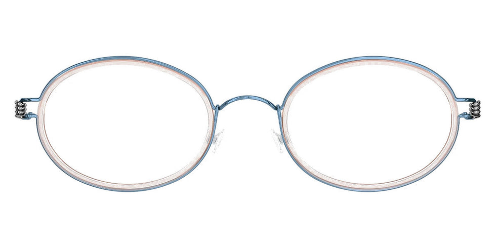 Lindberg® Kid|Teen™ Jaime LIN KID Jaime Basic-P20-P20-P10-K229 44 - Basic-P20-P20-K229 Eyeglasses