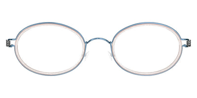 Lindberg® Kid|Teen™ Jaime LIN KID Jaime Basic-P20-P20-P10-K229 44 - Basic-P20-P20-K229 Eyeglasses