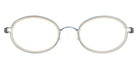 Lindberg® Kid|Teen™ Jaime LIN KID Jaime Basic-P25-P25-P10-K223 44 - Basic-P25-P25-K223 Eyeglasses