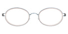 Lindberg® Kid|Teen™ Jaime LIN KID Jaime Basic-P25-P25-P10-K229 44 - Basic-P25-P25-K229 Eyeglasses