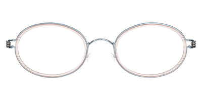 Lindberg® Kid|Teen™ Jaime LIN KID Jaime Basic-P25-P25-P10-K229 44 - Basic-P25-P25-K229 Eyeglasses