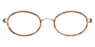 Lindberg® Kid|Teen™ Jaime LIN KID Jaime Basic-P30-P30-P10-K25 44 - Basic-P30-P30-K25 Eyeglasses