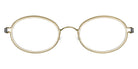 Lindberg® Kid|Teen™ Jaime LIN KID Jaime Basic-P35-P35-P10-K223 44 - Basic-P35-P35-K223 Eyeglasses