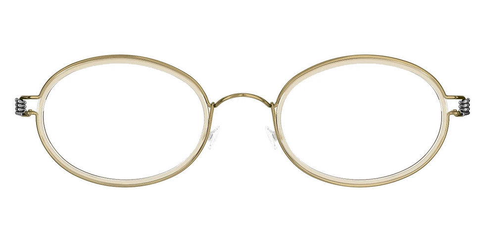 Lindberg® Kid|Teen™ Jaime LIN KID Jaime Basic-P35-P35-P10-K223 44 - Basic-P35-P35-K223 Eyeglasses