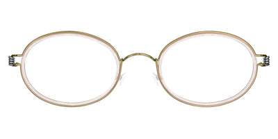 Lindberg® Kid|Teen™ Jaime LIN KID Jaime Basic-P35-P35-P10-K229 44 - Basic-P35-P35-K229 Eyeglasses