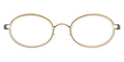 Lindberg® Kid|Teen™ Jaime LIN KID Jaime Basic-P60-P60-P10-K223 44 - Basic-P60-P60-K223 Eyeglasses