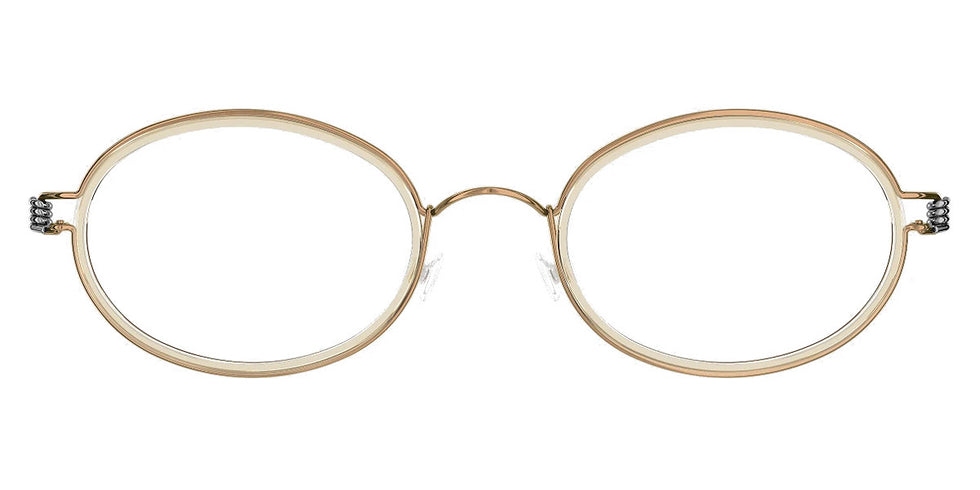 Lindberg® Kid|Teen™ Jaime LIN KID Jaime Basic-P60-P60-P10-K223 44 - Basic-P60-P60-K223 Eyeglasses