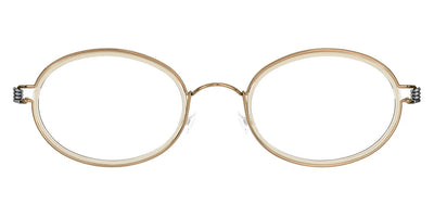 Lindberg® Kid|Teen™ Jaime LIN KID Jaime Basic-P60-P60-P10-K223 44 - Basic-P60-P60-K223 Eyeglasses