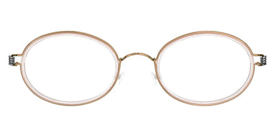 Lindberg® Kid|Teen™ Jaime LIN KID Jaime Basic-P60-P60-P10-K229 44 - Basic-P60-P60-K229 Eyeglasses