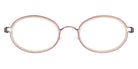 Lindberg® Kid|Teen™ Jaime LIN KID Jaime Basic-P70-P70-P10-K223 44 - Basic-P70-P70-K223 Eyeglasses