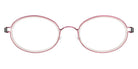 Lindberg® Kid|Teen™ Jaime LIN KID Jaime Basic-P70-P70-P10-K229 44 - Basic-P70-P70-K229 Eyeglasses