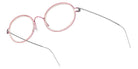 Lindberg® Kid|Teen™ Jaime LIN KID Jaime Basic-P70-P70-P10-K229 44 - Basic-P70-P70-K229 Eyeglasses