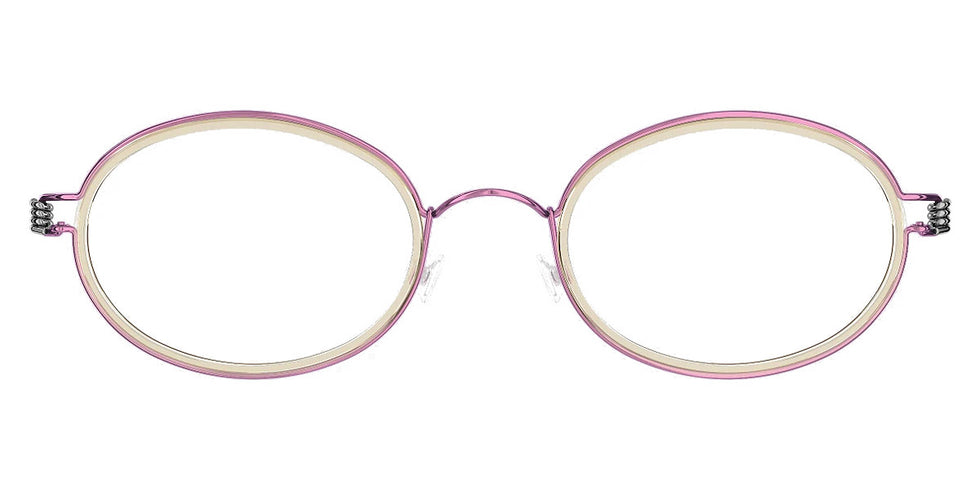 Lindberg® Kid|Teen™ Jaime LIN KID Jaime Basic-P75-P75-P10-K223 44 - Basic-P75-P75-K223 Eyeglasses