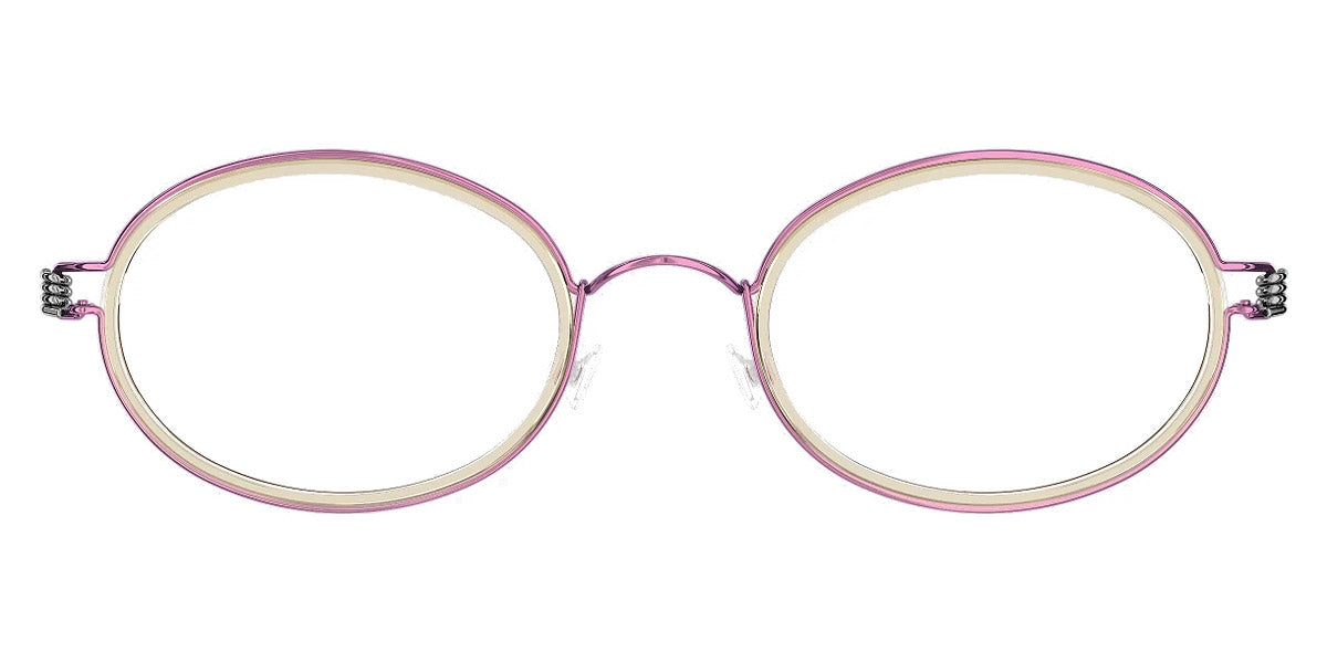 Lindberg® Kid|Teen™ Jaime LIN KID Jaime Basic-P75-P75-P10-K223 44 - Basic-P75-P75-K223 Eyeglasses