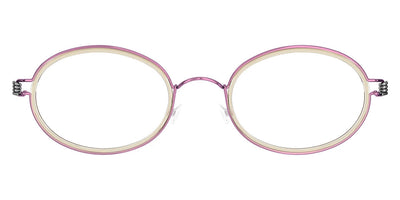 Lindberg® Kid|Teen™ Jaime LIN KID Jaime Basic-P75-P75-P10-K223 44 - Basic-P75-P75-K223 Eyeglasses