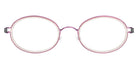 Lindberg® Kid|Teen™ Jaime LIN KID Jaime Basic-P75-P75-P10-K229 44 - Basic-P75-P75-K229 Eyeglasses