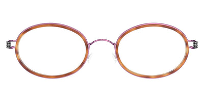 Lindberg® Kid|Teen™ Jaime LIN KID Jaime Basic-P75-P75-P10-K25 44 - Basic-P75-P75-K25 Eyeglasses