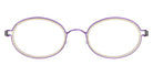 Lindberg® Kid|Teen™ Jaime LIN KID Jaime Basic-P77-P77-P10-K223 44 - Basic-P77-P77-K223 Eyeglasses