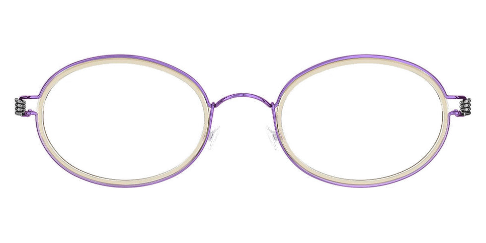 Lindberg® Kid|Teen™ Jaime LIN KID Jaime Basic-P77-P77-P10-K223 44 - Basic-P77-P77-K223 Eyeglasses