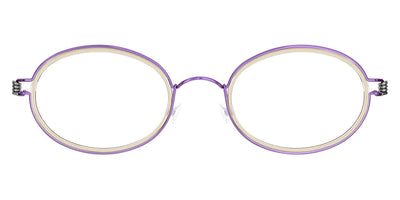 Lindberg® Kid|Teen™ Jaime LIN KID Jaime Basic-P77-P77-P10-K223 44 - Basic-P77-P77-K223 Eyeglasses