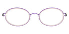 Lindberg® Kid|Teen™ Jaime LIN KID Jaime Basic-P77-P77-P10-K229 44 - Basic-P77-P77-K229 Eyeglasses