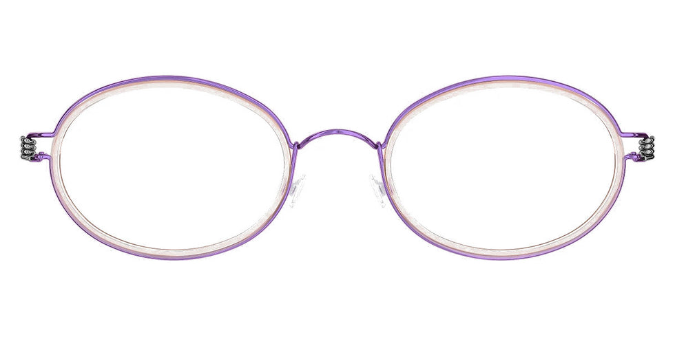 Lindberg® Kid|Teen™ Jaime LIN KID Jaime Basic-P77-P77-P10-K229 44 - Basic-P77-P77-K229 Eyeglasses