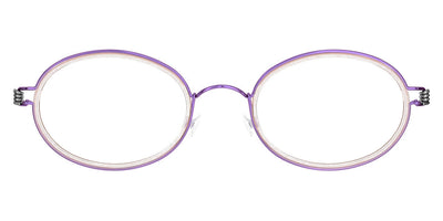 Lindberg® Kid|Teen™ Jaime LIN KID Jaime Basic-P77-P77-P10-K229 44 - Basic-P77-P77-K229 Eyeglasses