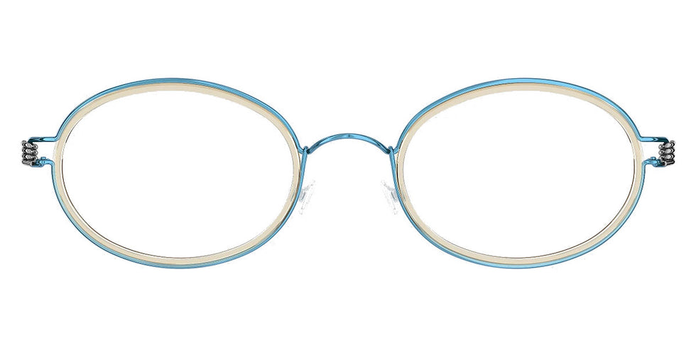 Lindberg® Kid|Teen™ Jaime LIN KID Jaime Basic-P80-P80-P10-K223 44 - Basic-P80-P80-K223 Eyeglasses