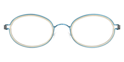 Lindberg® Kid|Teen™ Jaime LIN KID Jaime Basic-P80-P80-P10-K223 44 - Basic-P80-P80-K223 Eyeglasses