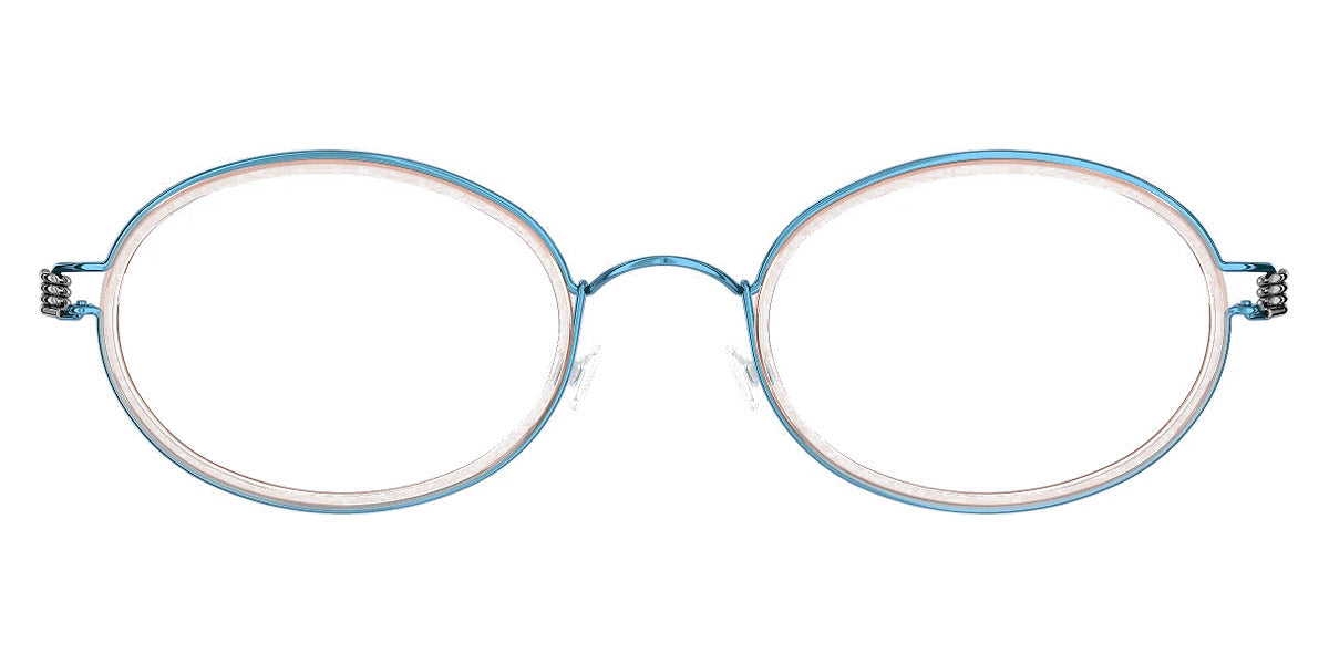 Lindberg® Kid|Teen™ Jaime LIN KID Jaime Basic-P80-P80-P10-K229 44 - Basic-P80-P80-K229 Eyeglasses