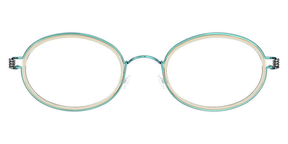 Lindberg® Kid|Teen™ Jaime LIN KID Jaime Basic-P85-P85-P10-K223 44 - Basic-P85-P85-K223 Eyeglasses