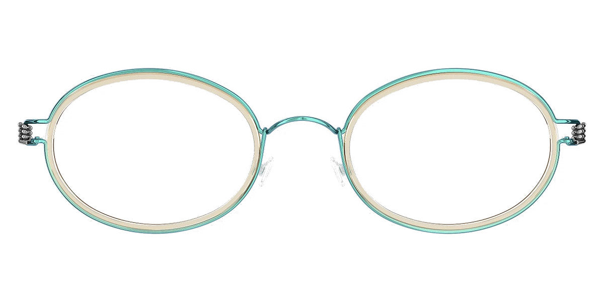 Lindberg® Kid|Teen™ Jaime LIN KID Jaime Basic-P85-P85-P10-K223 44 - Basic-P85-P85-K223 Eyeglasses