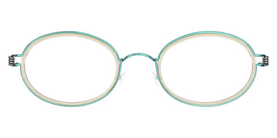 Lindberg® Kid|Teen™ Jaime LIN KID Jaime Basic-P85-P85-P10-K223 44 - Basic-P85-P85-K223 Eyeglasses