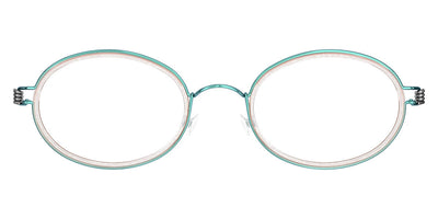 Lindberg® Kid|Teen™ Jaime LIN KID Jaime Basic-P85-P85-P10-K229 44 - Basic-P85-P85-K229 Eyeglasses