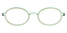 Lindberg® Kid|Teen™ Jaime LIN KID Jaime Basic-P90-P90-P10-K223 44 - Basic-P90-P90-K223 Eyeglasses